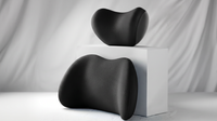 Pack Cuello + Lumbar Ergosentia