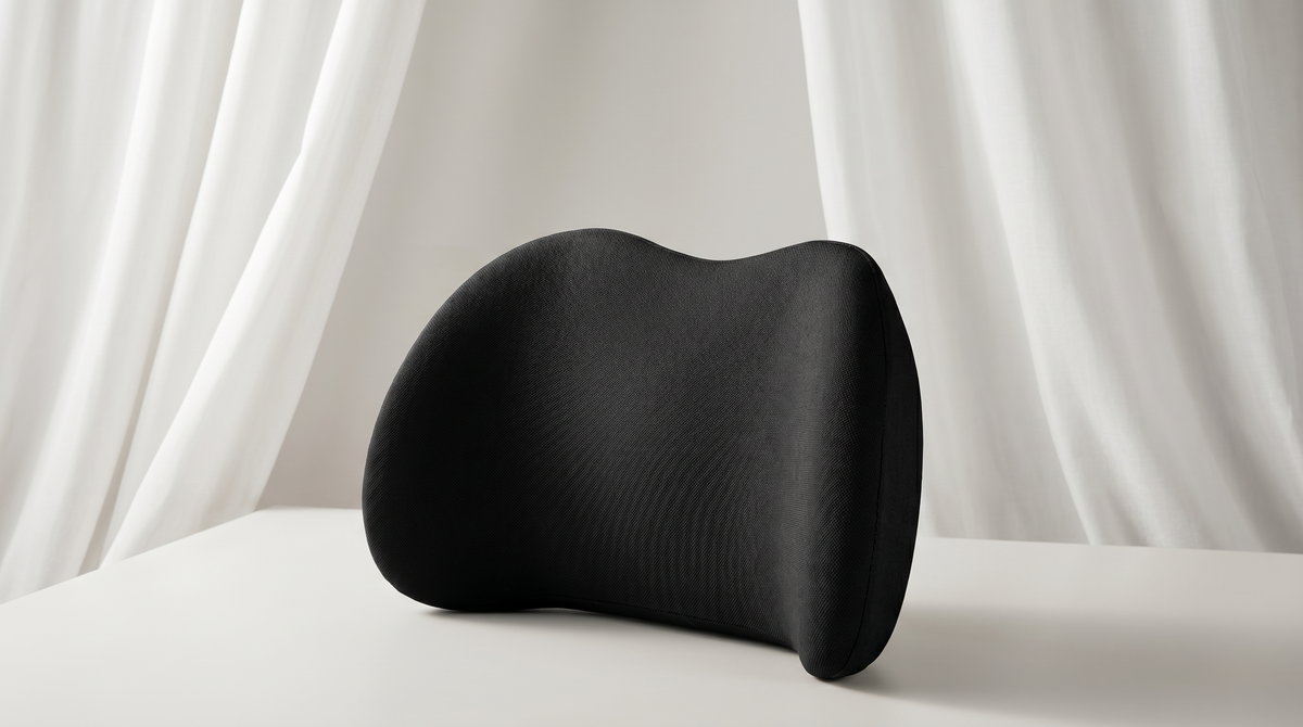 Soporte Lumbar Ergonómico Ergosentia
