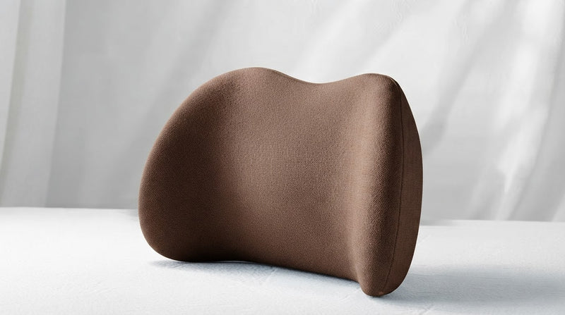 Soporte Lumbar Ergonómico Ergosentia — vista 2