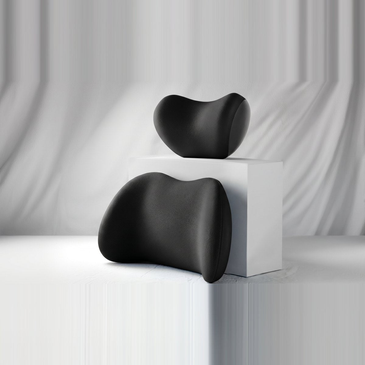 Pack Cuello + Lumbar